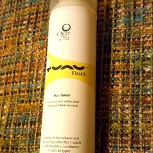 On sale! Ojon Hair Tamer Rare Harvest ❤